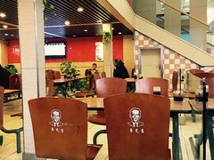 大堂-李先生牛肉面大王(马栏店)