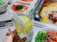 -海底捞火锅(高新万达广场店)
