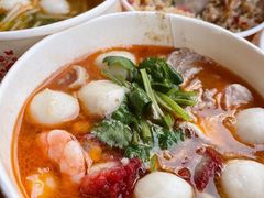 -明月虾面(厦禾路店)