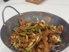 -梅利汴京烤鸭•开封豫菜地标店(晋安路店)