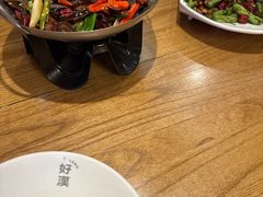 -九老汉·川渝江湖菜(合川路2店)