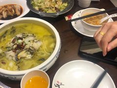 -王四酒家苏帮菜馆(观前店)