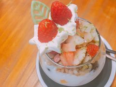 -BE BRIGHT KITCHEN(正佳广场店)