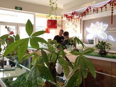 大堂-嘉和一品粥(津华昌道店)