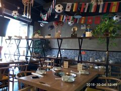 大堂-小郡肝串串香(北蔡店)