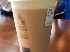 -兵立王鲜果茶·奶茶(文庙店)