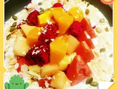 -魏斯理汉堡(西安沣东吾悦店)