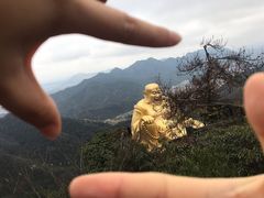 -大慈岩风景区