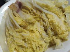-玲燕蒸菜馆(江东路店)