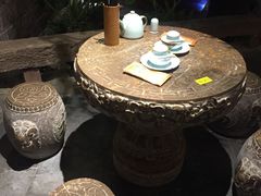 -老宁波1381餐厅(宏泰广场店)