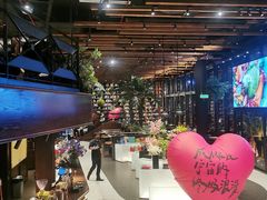 -咖梦餐厅 COMENG RESTAURANT