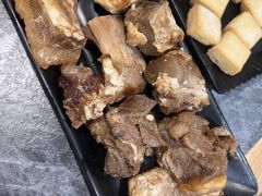 -林记潮牛·牛肉火锅(上马墩店)