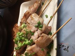 -烧鸟横丁(联发文创口岸店)