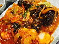 -金顺碳烤肉(1号店)