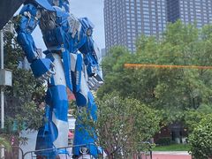 -STARRY CAFE & LOUNGE BAR(高新店)