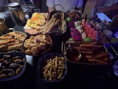 -赤红音乐现场(浦东金桥路店)