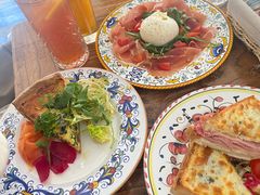 -Alimentari早午餐(安福路店)