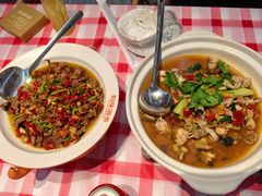 -韵味湘肴·小炒黄牛肉(五一广场店)