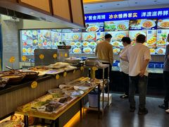 -品味居·首店·大连鲜活海鲜大连菜(东港店)