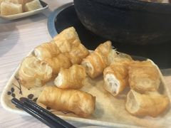 -重庆鸡公煲(学衡路店)