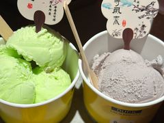 -山四砂锅(太原钟楼街店)