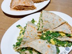 -河沿肉饼Beijing Pie(东华门店)