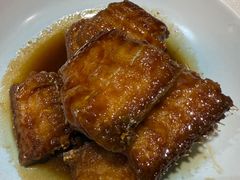 -老吉士酒家(天平路店)