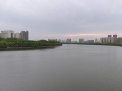 -长白岛森林公园