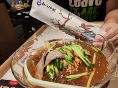 -七八冷面·延边朝鲜族美食(圣熙八号店)