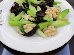 -晋阳饭庄(虎坊桥店)