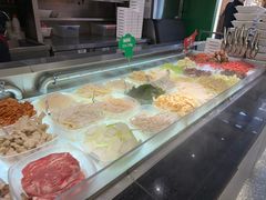 -成都你六姐·牛肉冒菜(城市集市合生汇店)