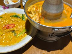 -泰国餐厅 Thai Food(裕华万达店)