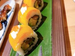 -TORO MaKi 寿司·日料(华创店)
