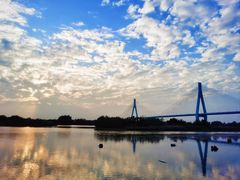 -芒洲湿地公园