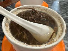 -益寿炖品店