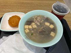 -回味鸭血粉丝汤(砂之船店)