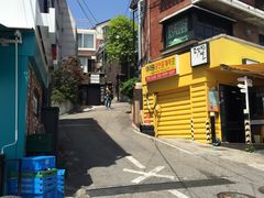 -梨泰院