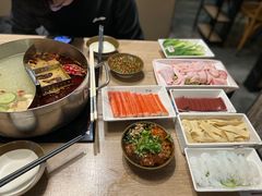 -野妹火锅(南园店)