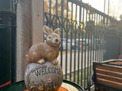 -申德勒加油站西餐厅(日坛路总店)