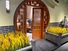 -巡耕记·湖南土菜(长湖店)