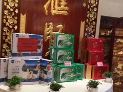 -汇贤府·李氏鲁菜(五棵松店)