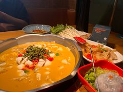 -湘芙蓉·湖南菜(椒江店)