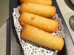 炸牛奶-海底捞火锅(国贸购物中心店)