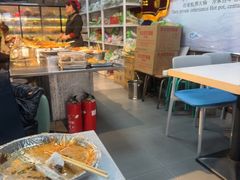 -大姐麻辣烫(莲宝中路店)