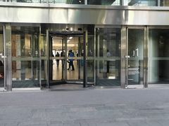 -微软亚太研发集团大厦(微软总部)