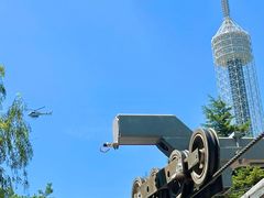 -富斯特索道