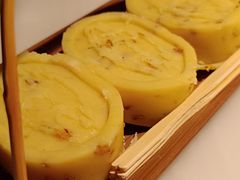 -吴越荣记苏州菜·松鼠桂鱼 100% 活鱼现做(月光码头店)