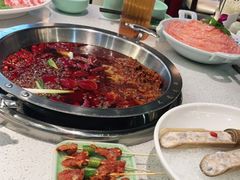 -大龙火锅(龙潭寺旗舰店)