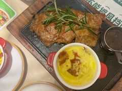 -豪客来牛排(海沧阿罗海店)