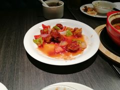 -鹊玥·粤菜小馆(汇智国际商业中心店)